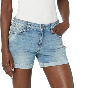 High Rise Festival Shorts